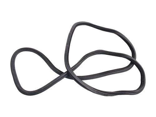 Rubber door seal AUDI Q5 (8RB) 2.0 TDI quattro | BP14802569C142 