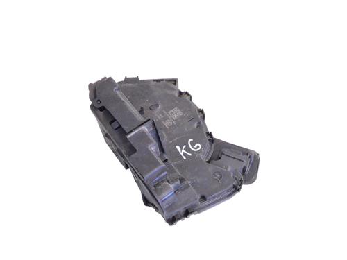 Used Rear left lock VW GOLF VII (5G1, BQ1, BE1, BE2) 2.0 GTD (184 hp) 12099635
