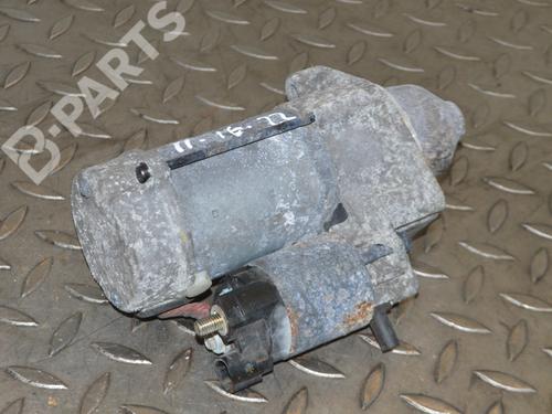 Starter CITROËN DS4 (NX_) 2.0 HDi 165 | BP8627842M8 