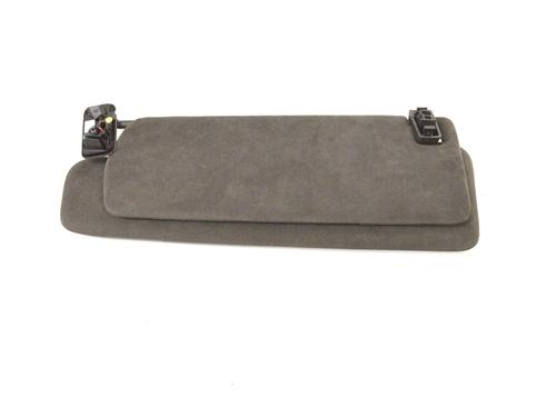 Used Left sun visor Left sun visor PORSCHE CAYENNE (92A) 4.8 S (400 hp) 8001501 8001501