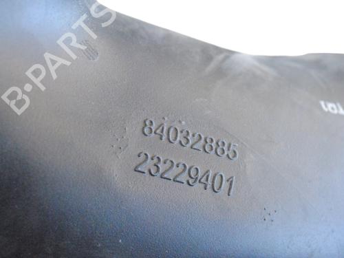Pipe CHEVROLET CORVETTE (C7) 6.2 Z06 | BP19509976M125 