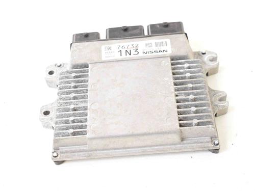 Used Engine control unit (ECU) NISSAN X-TRAIL III (T32_, T32R, T32RR) 1.6 DIG-T (T32) (163 hp) 7746644
