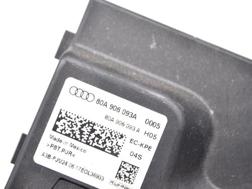 Electronic module AUDI Q5 (FYB, FYG) SQ5 TFSI quattro | BP8864982M83 