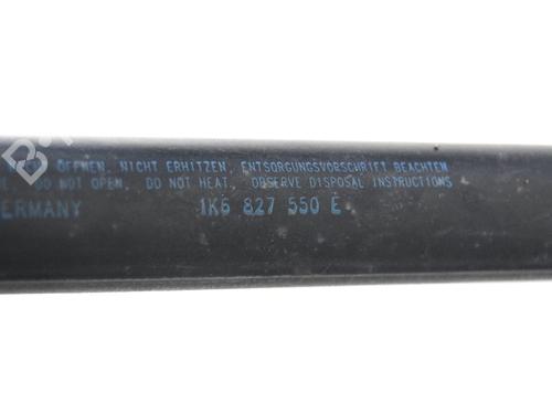 Tailgate lift support VW GOLF V (1K1) 2.0 GTI | BP14770258C138 