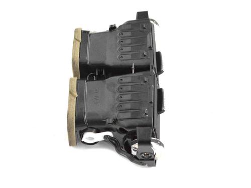 Air vent JAGUAR XF I (X250) 2.2 D | BP14783575I21 