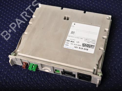 Used Electronic module AUDI A7 Sportback (4GA, 4GF) S7 quattro (420 hp) 14813640