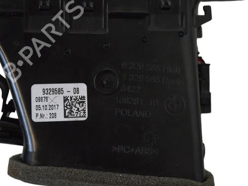 Air vent BMW 5 (G30, F90) 530 i xDrive | BP14818494I21 