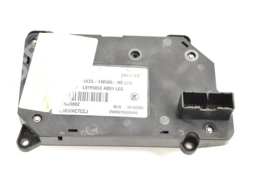 Switch JAGUAR XF I (X250) 3.0 D | BP7857603I30 