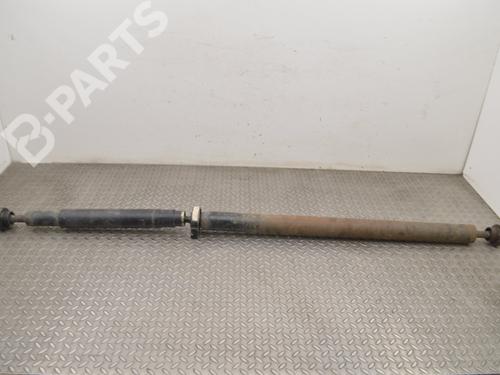 Driveshaft ALFA ROMEO STELVIO (949_) 2.0 Q4 (949.AXF2A) | BP10674949M37 