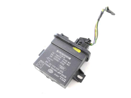 Electronic module LAND ROVER RANGE ROVER IV (L405) 5.0 SCV8 4x4 | BP7485433M83