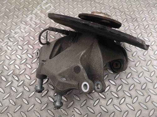 Left rear steering knuckle VOLVO XC40 (536) T4 | BP18962475M27 