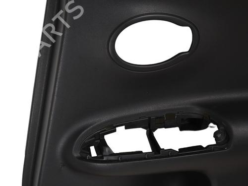 Rear right panel NISSAN JUKE (F15) 1.2 DIG-T | BP17448753C61 