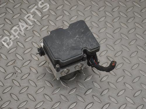 ABS pump NISSAN MICRA V (K14) 1.0 | BP27826470M43 