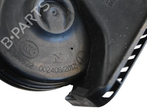 Horn LAND ROVER DISCOVERY V (L462) 3.0 Td6 4x4 | BP16721534E13 