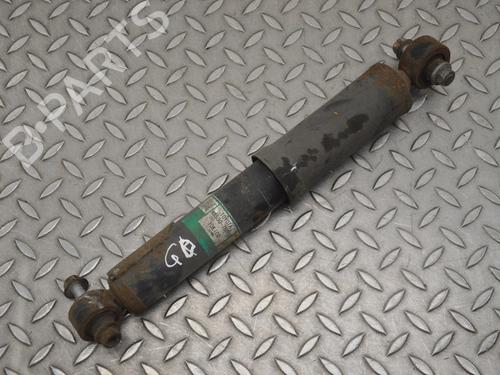 Right rear shock absorber LEXUS NX (_Z1_) 300h AWD (AYZ15_) (155 hp) 15552331