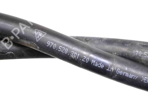 Pipe LAND ROVER RANGE ROVER IV (L405) 4.4 SDV8 4x4 | BP14777158M125