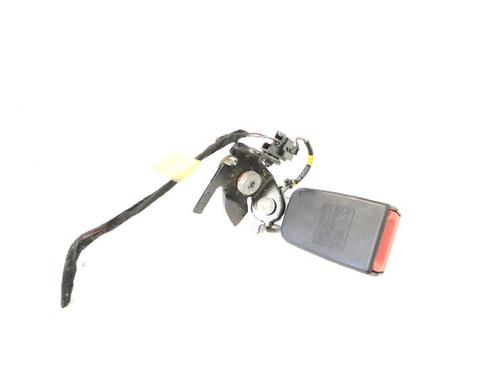 Used Seat buckle MERCEDES-BENZ E-CLASS (W212) E 250 CDI / BlueTEC (212.003, 212.004) (204 hp) 14767713