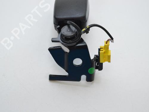 Seat buckle MERCEDES-BENZ E-CLASS (W212) E 250 CDI / BlueTEC (212.003, 212.004) | BP14809499I32 