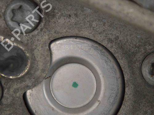 Left front steering knuckle BMW 5 (F10) 530 d | BP14799899M25 