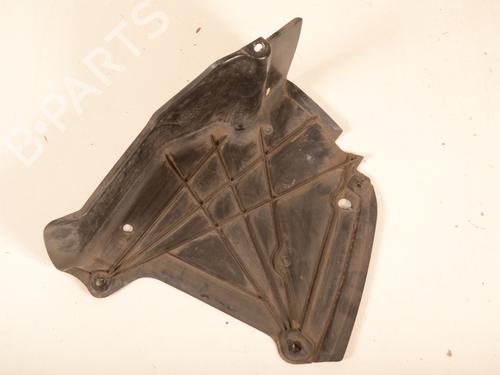 Used Underbody protection AUDI A5 Sportback (8TA) 2.0 TDI (177 hp) 14800653