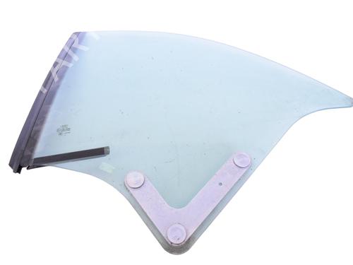 Used Rear left door window AUDI A5 Convertible (8F7) 3.0 TDI quattro (240 hp) 27830669