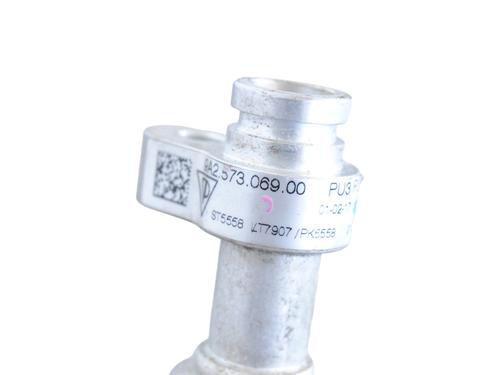 AC pipe MERCEDES-BENZ G-CLASS (W463) AMG G 65 (463.274, 463.275) | BP19284727M126 