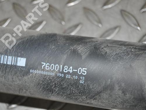 Driveshaft BMW 4 Coupe (F32, F82) 420 d | BP7481928M37 