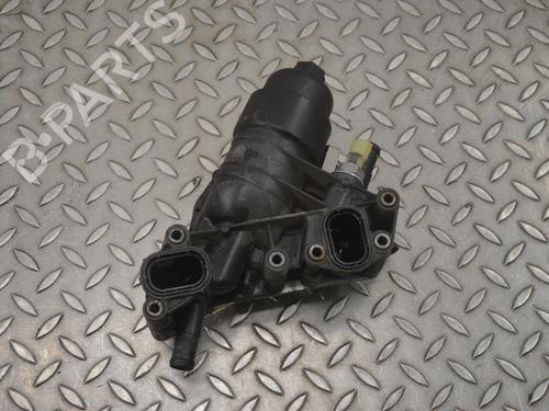 Used Oil radiator NISSAN X-TRAIL III (T32_, T32R, T32RR) 1.6 dCi (T32) (130 hp) 16197184