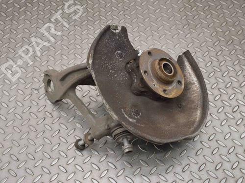 Left rear steering knuckle PORSCHE MACAN (95B) 3.6 Turbo | BP16274399M27