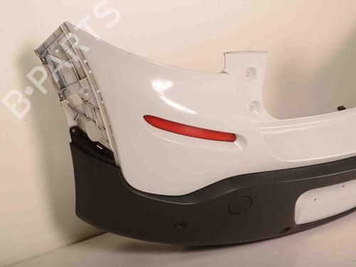 Rear bumper MINI MINI PACEMAN (R61) Cooper SD | BP8857989C8