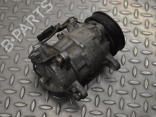 AC compressor BMW 4 Gran Coupe (F36) 420 d | BP14916675M34 