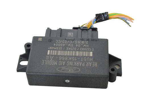 Used Electronic module FORD PUMA (J2K, CF7) 1.0 EcoBoost mHEV (155 hp) 28029921