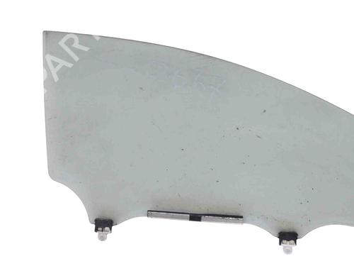 Used Front right door window TOYOTA AURIS (_E15_) 1.6 (ZRE151_, ZRE151R) (124 hp) 27824250