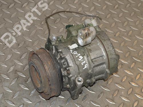 Used AC compressor PORSCHE 911 (997) 3.6 Carrera (325 hp) 8349466