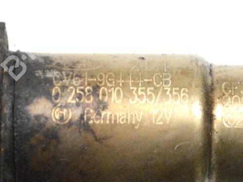 Electronic sensor FORD FOCUS III 1.0 EcoBoost | BP9908234M84 