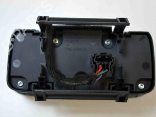 Electronic module FORD MONDEO IV (BA7) 2.0 TDCi | BP7493753M83 
