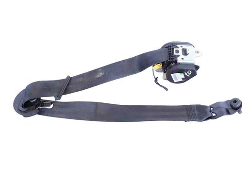 Sikkerhedssele foran højre LAND ROVER RANGE ROVER EVOQUE (L538) 2.0 D 4x4 (150 hp) 18745797