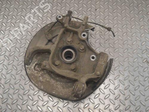 Left rear steering knuckle VOLVO XC90 II (256) D5 AWD | BP18431721M27 