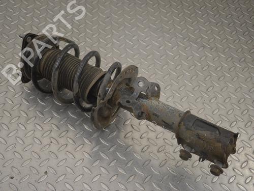 Right front shock absorber FORD USA MUSTANG Coupe 2.3 EcoBoost | BP15910978M17 