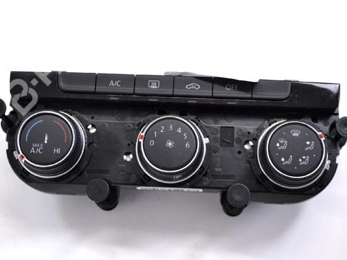 Module électronique VW GOLF VII (5G1, BQ1, BE1, BE2) 1.0 TSI (86 hp) 7748458