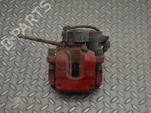 Used Left rear brake caliper ALFA ROMEO STELVIO (949_) 2.0 Q4 (949.AXA2A) (280 hp) 17022110