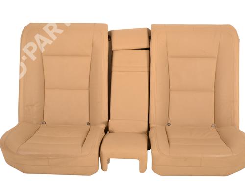Used Rear seat Rear seat MERCEDES-BENZ S-CLASS (W221, V221) S 350 BlueTec (221.026, 221.126) (258 hp) 11182291 11182291