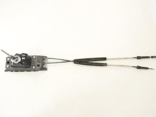Gear lever VW GOLF VII (5G1, BQ1, BE1, BE2) 1.6 TDI | BP7497705M90 