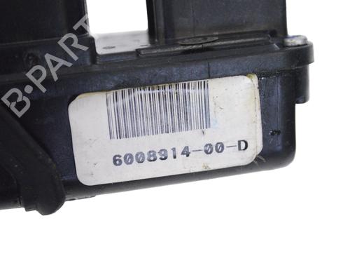 Rear right lock TESLA MODEL S (5YJS) 75 | BP15085726C99 