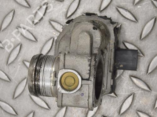 Throttle body FORD MONDEO V Hatchback (CE) 1.5 TDCi | BP14808651M82 