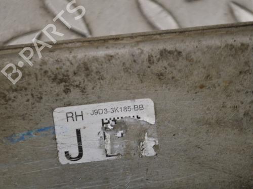Right front suspension JAGUAR I-PACE (X590) EV400 AWD | BP27822985M73 