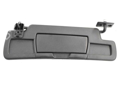 Right sun visor MERCEDES-BENZ SLK (R171) 280 (171.454) | BP7502774I2 