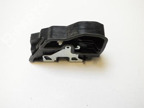 Rear left lock BMW X3 (F25) xDrive 35 d | BP7753825C100 