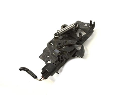 Hood lock FORD FOCUS III 1.0 EcoBoost | BP11830530C133 