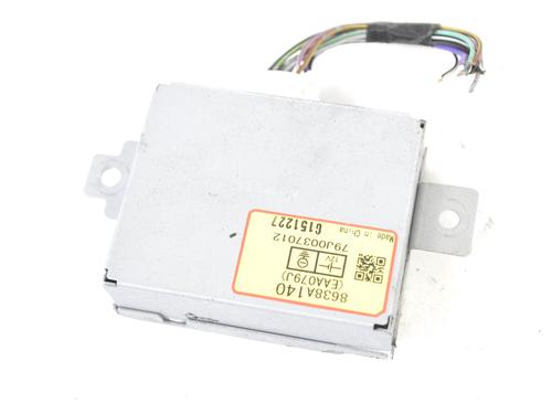 Electronic module MITSUBISHI OUTLANDER III (GG_W, GF_W, ZJ, ZL, ZK) 2.0 Hybrid 4WD (GG2W) | BP7750096M83 